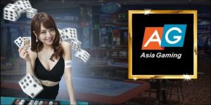 AG Casino 18Win