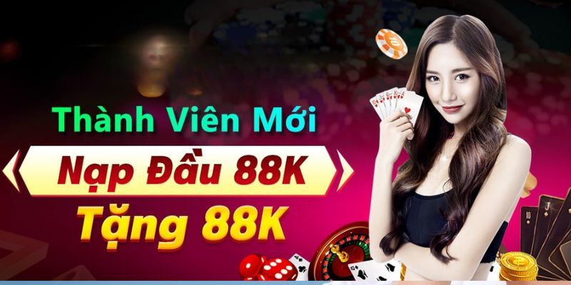 Quy định và điều kiện để người chơi tham gia nhận thưởng khuyến mãi