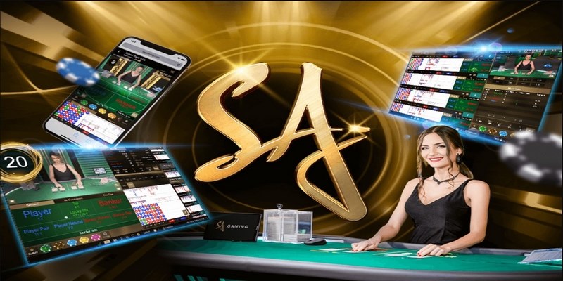 Game bài Baccarat được ưa chuộng đặc biệt tại sân chơi 18Win