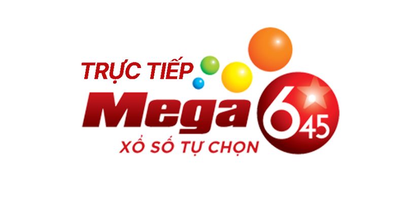 Tổng quan về xổ số Mega 6/45 - 18win