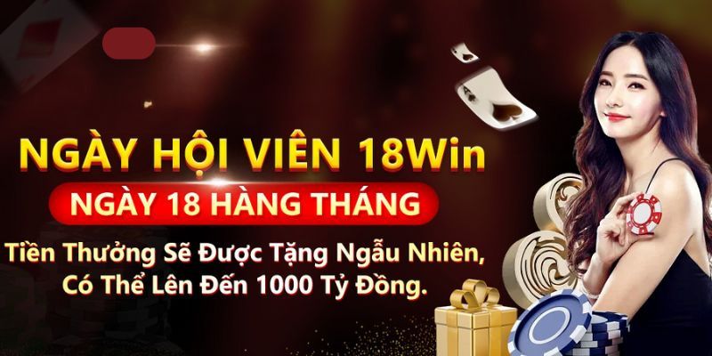 Ưu đãi dành tặng hội viên với tổng giá trị 1000 tỷ VNĐ