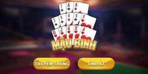 Mậu Binh Online 18Win