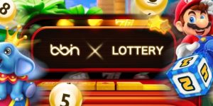 BBin Lottery 18Win