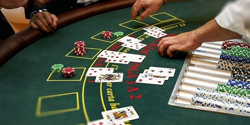 Blackjack 18Win mang đến cho người chơi nhiều cơ hội thắng cược lớn