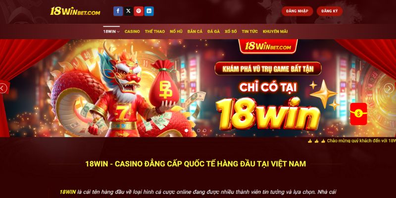 Tạo tài khoản đá gà tre tại 18win