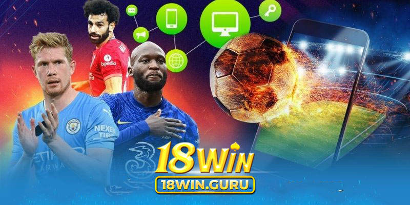 Giới thiệu Lucky Sport 18Win