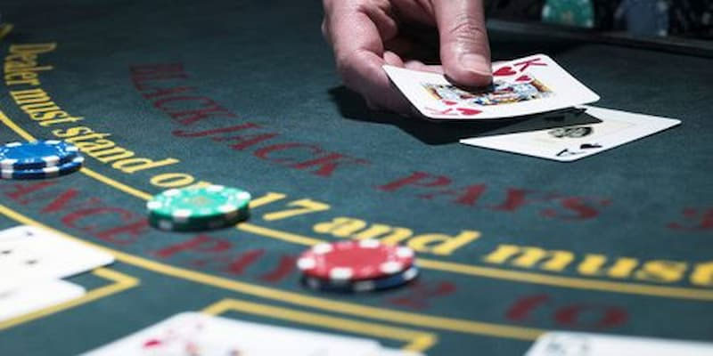 Hiểu được quy tắc Blackjack 18Win để lên chiến lược đi bài đúng đắn