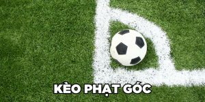 Kèo phạt góc 18Win