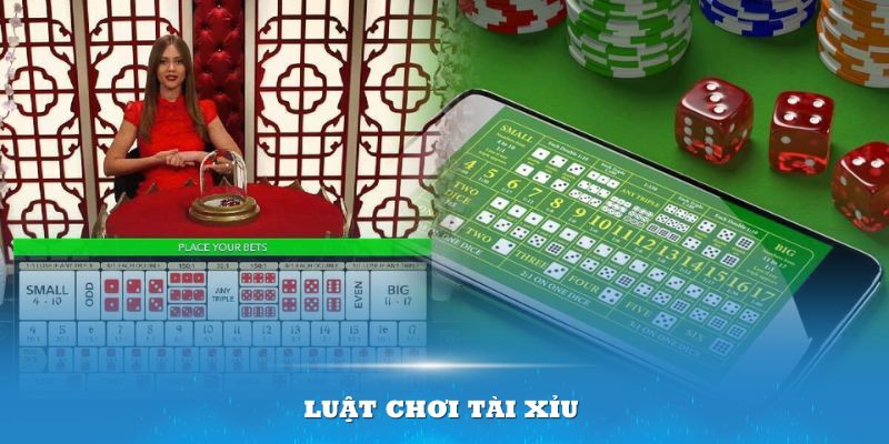 Nắm rõ về luật lệ chơi sẽ giúp thành viên đến gần hơn với chiến thắng