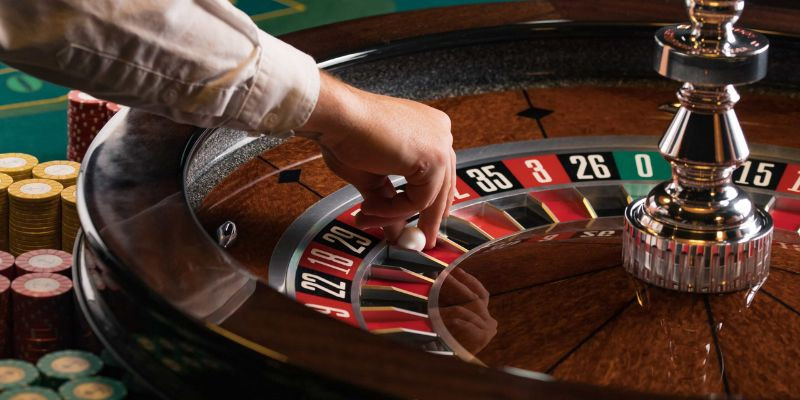 Nắm vững thuật ngữ Roulette 18Win thường dùng là yếu tố quan trọng để chiến thắng