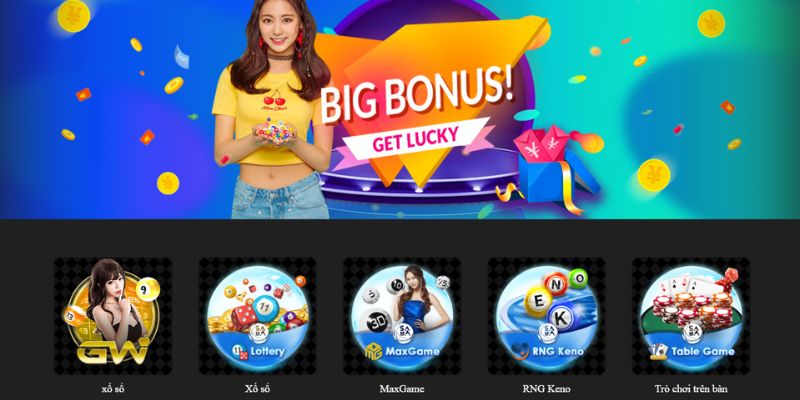 Nạp tiền vào tài khoản YB Gaming 18Win