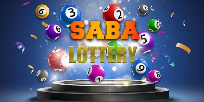 Nguồn gốc về sảnh Saba Lottery 18Win