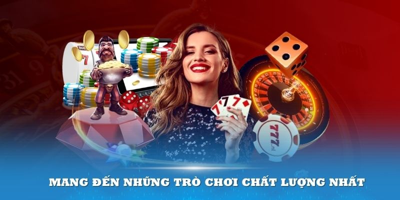 Sân chơi PP Gaming 18Win luôn mang đến những trò chơi chất lượng nhất