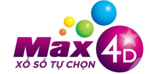 Xổ số Max 4D 18win