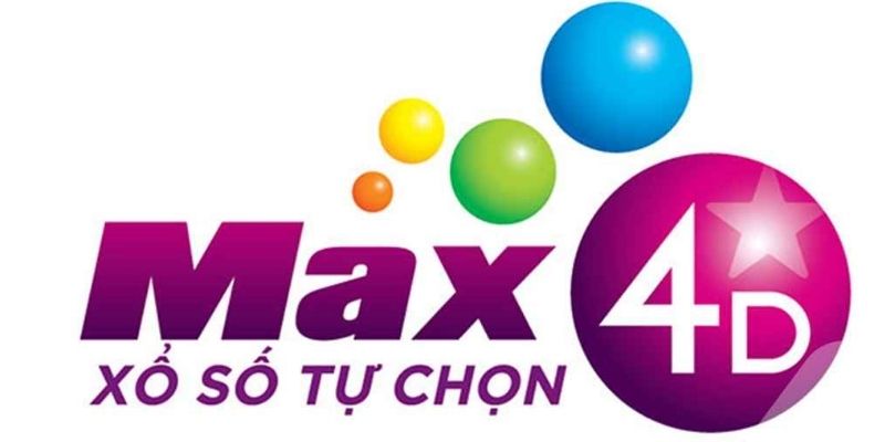 Xổ số Max 4D 18win